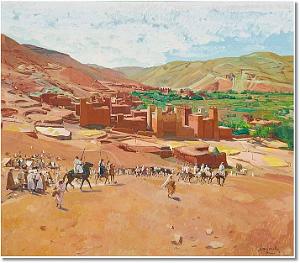 JACQUES MAJORELLE (2)